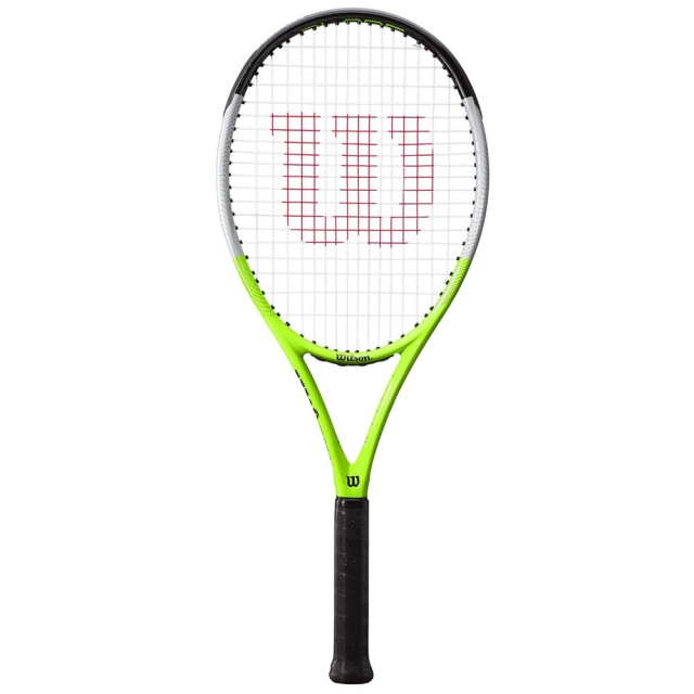 WILSON Blade Feel RXT 105 網球拍(穿線拍)