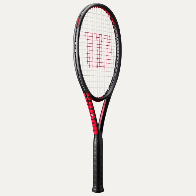 WILSON Clash 100 V3 網球拍