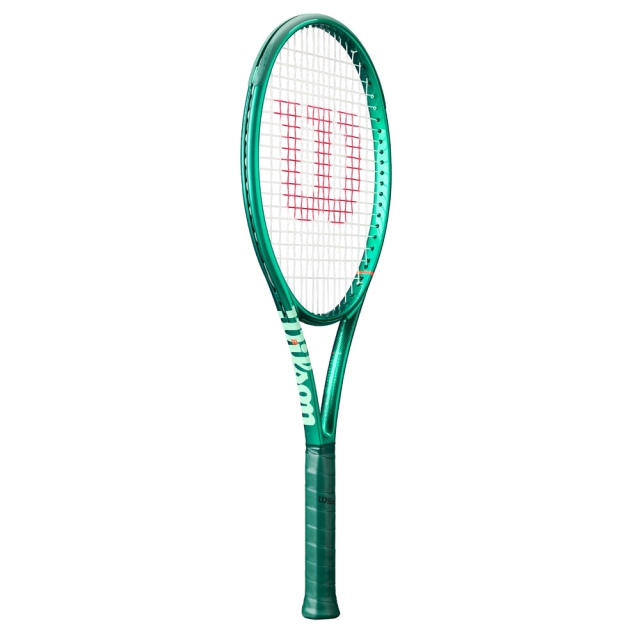 Wilson Blade 100 V10 網球拍