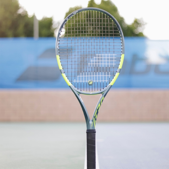 Babolat Pure Aero 網球拍 2026