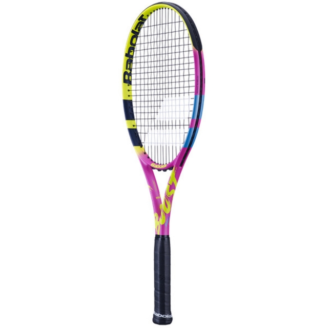 Babolat Boost Rafa 2nd Gen 網球拍(穿線拍)