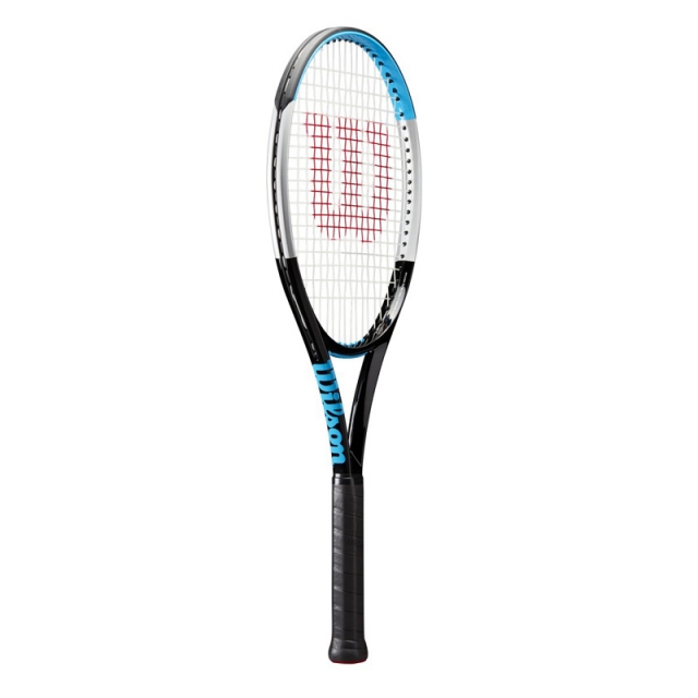 WILSON Ultra 100L 網球拍+線
