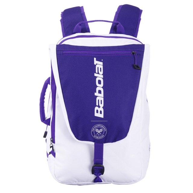 Babolat Backpack Pure Wimbledon 後背包(溫網限量發行)