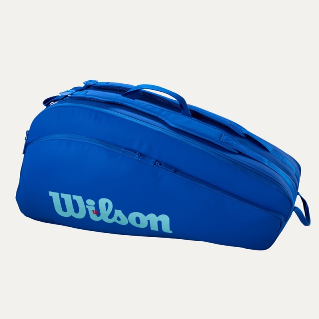 Wilson Ultra V5 Tour 12 Pack 拍包袋