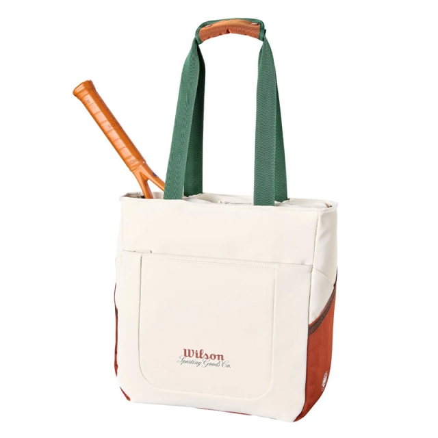 Wilson Roland-Garros TENNIS TOTE bag 法網賽事托特包