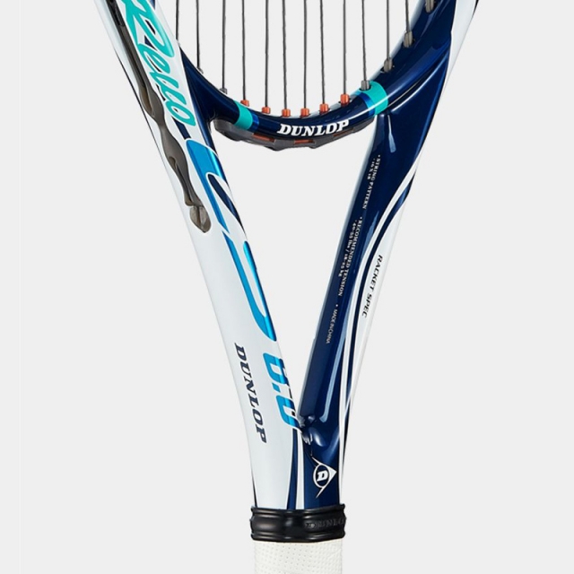 Dunlop CV 8.0 網球拍
