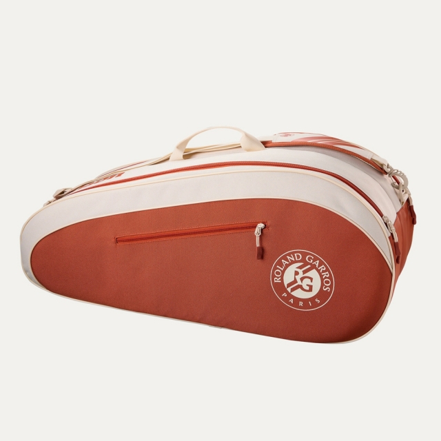 Wilson Roland-Garros Team 6 Pack 拍包袋