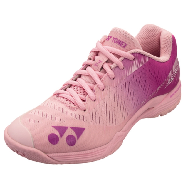 YONEX POWER CUSHION AERUS Z (WOMEN'S) 羽球鞋 粉紅
