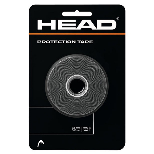 HEAD PROTECTION TAPE拍框貼布