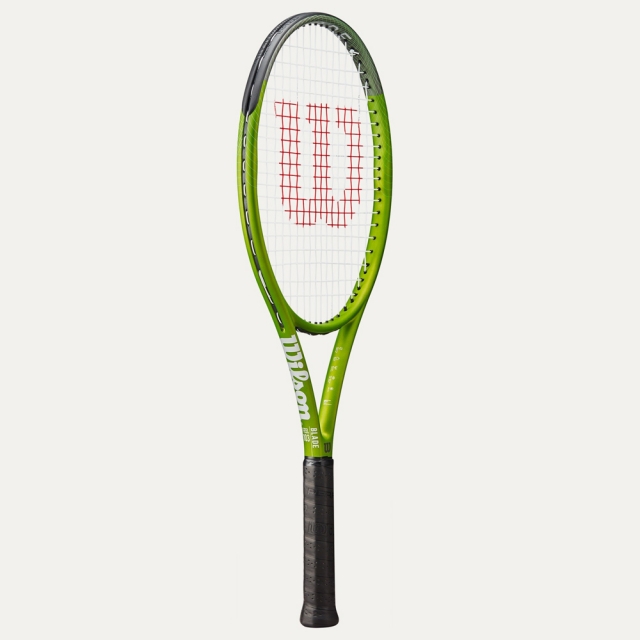 WILSON Blade Feel 103 網球拍(穿線拍)