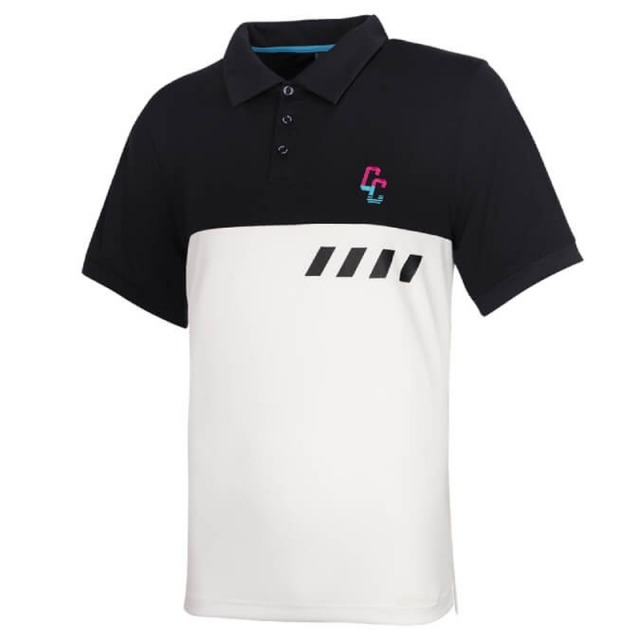 VICTOR Crown Collection Polo shirt 中性款 S-2011 C