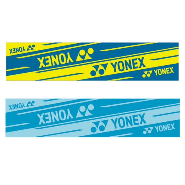 YONEX 運動毛巾 AC10021TR