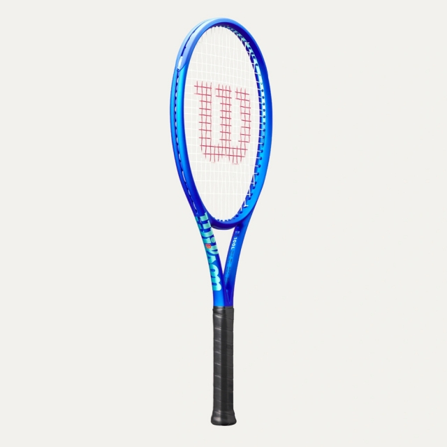 WILSON Ultra 100L V5 網球拍