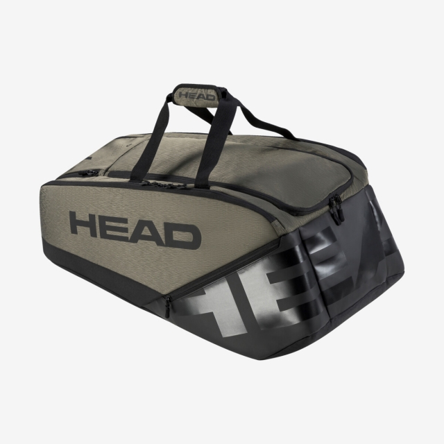 HEAD PRO X RACQUET TENNIS BAG XL 拍包袋