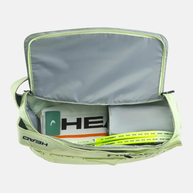 HEAD PRO DUFFLE BAG M 6R 拍包袋