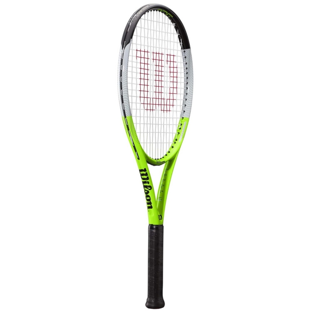 WILSON Blade Feel RXT 105 網球拍(穿線拍)
