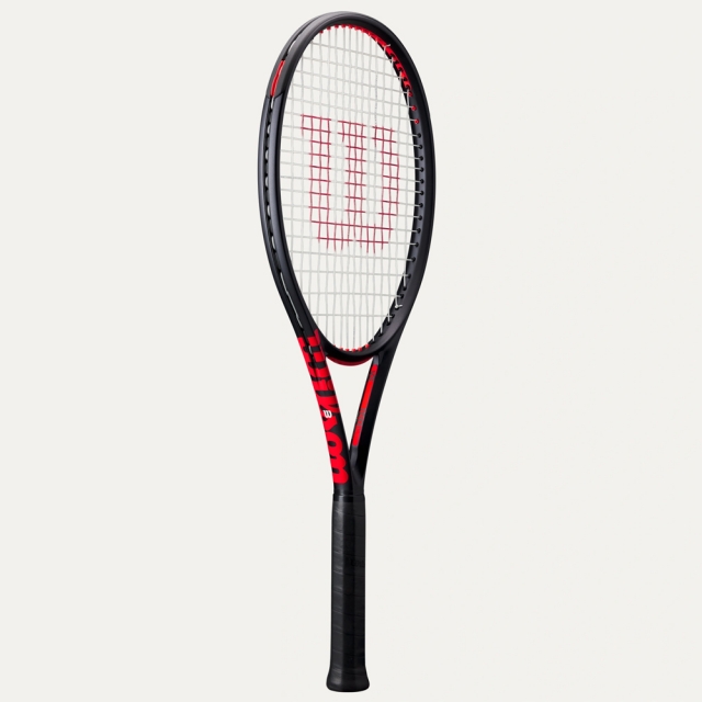 WILSON Clash 100L V3 網球拍