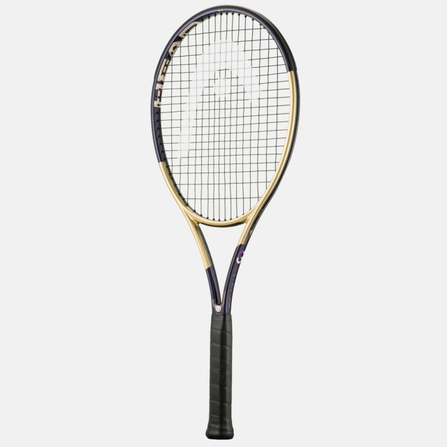 HEAD Gravity MP Zverev 網球拍(限量發行)