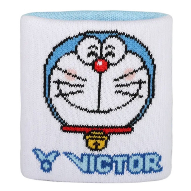 VICTOR 哆啦A夢限定系列護腕