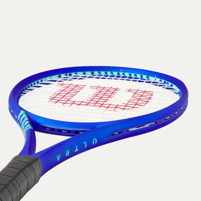 WILSON Ultra 100L V5 網球拍