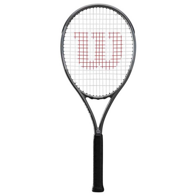 WILSON Pro Staff Precision Team 100 網球拍(穿線拍)