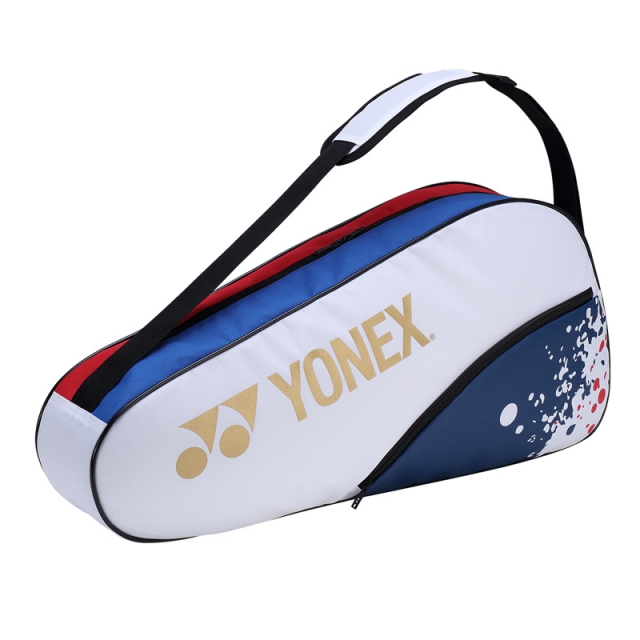 YONEX 賽事3支裝球拍袋(中華隊應援限定)