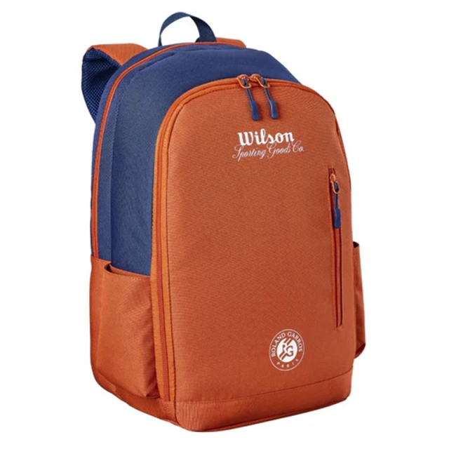 Wilson ROLAND GARROS 2026 TEAM BACKPACK 法網比賽後背包
