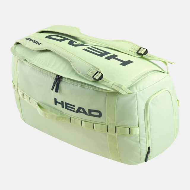 HEAD PRO DUFFLE BAG M 6R 拍包袋