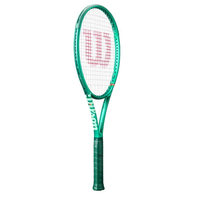 Wilson Blade 98 18x20 V10 網球拍