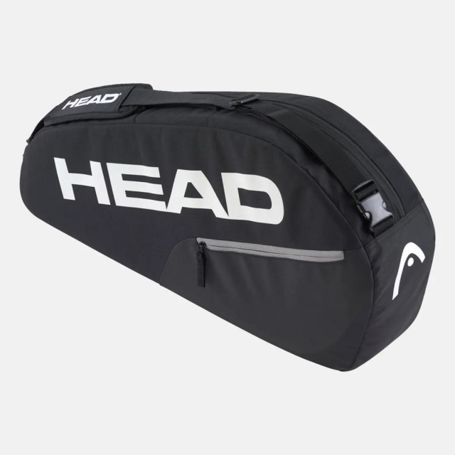 HEAD BASE RACQUET BAG S 3R 拍包袋(3款顏色)
