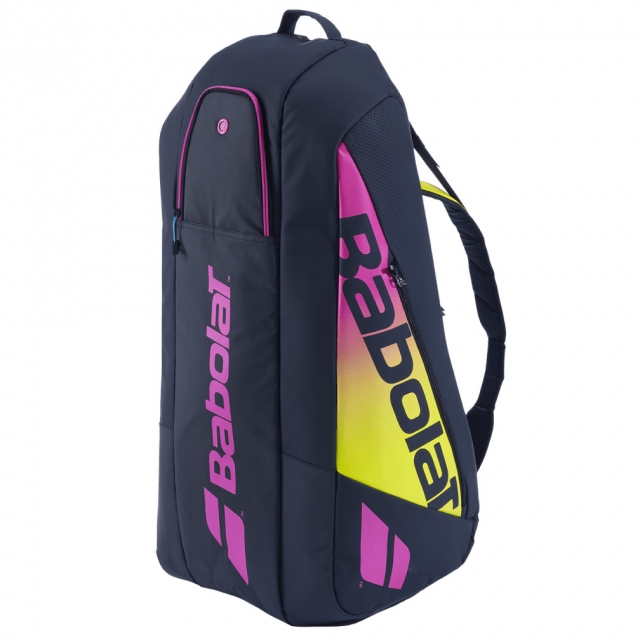 Babolat RH6 Pure Aero Rafa 拍包袋