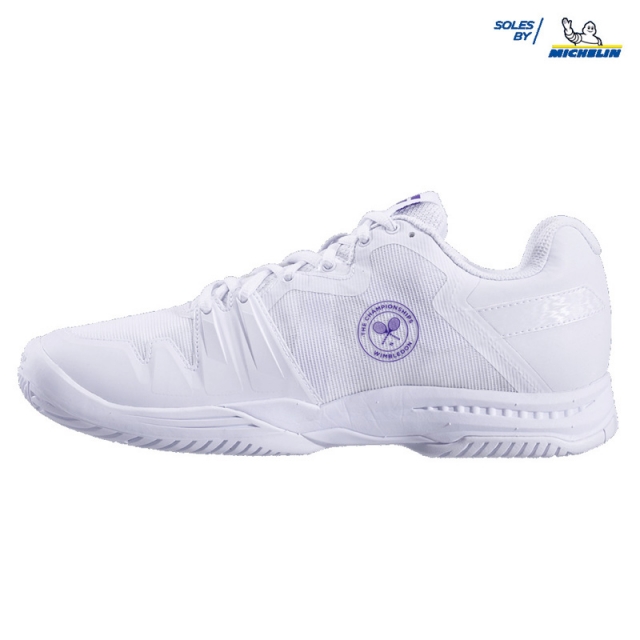 Babolat SFX3 All Court Wimbledon 網球鞋(溫網限量發行)