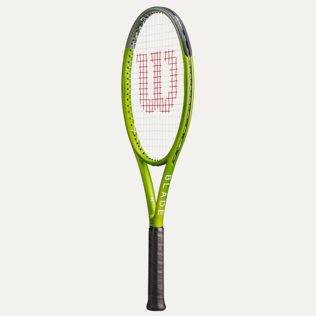 WILSON Blade Feel 103 網球拍(穿線拍)