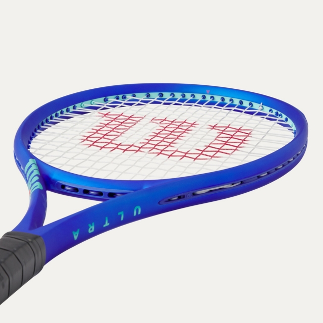 WILSON Ultra 100UL V5 網球拍