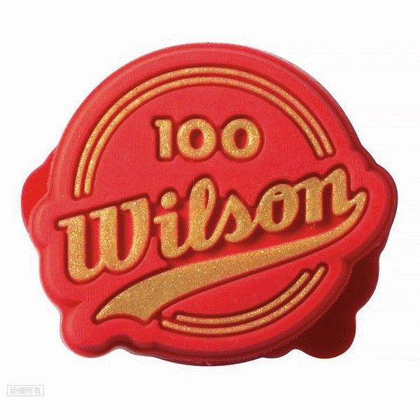 WILSON 100YEAR SINCE 1914 紀念避震器