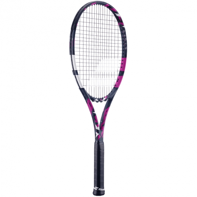 Babolat Boost Aero Pink 網球拍(穿線拍)