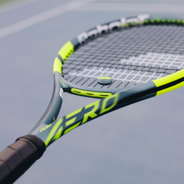 Babolat Pure Aero 98 網球拍 2026
