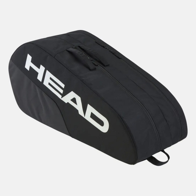 HEAD BASE RACQUET BAG M 6R 拍包袋