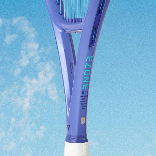 YONEX EZONE 100 網球拍