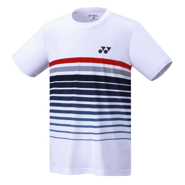 YONEX 短袖 T恤 13093TR MEN/UNI