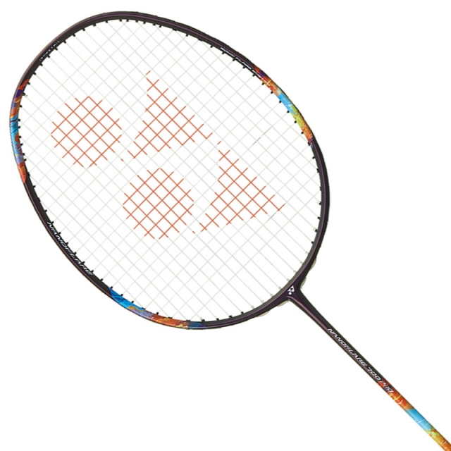 YONEX NANOFLARE 700 PRO 羽球拍