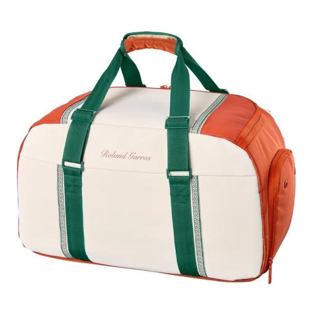Wilson Roland-Garros Duffel Racquets bag 法網賽事裝備袋