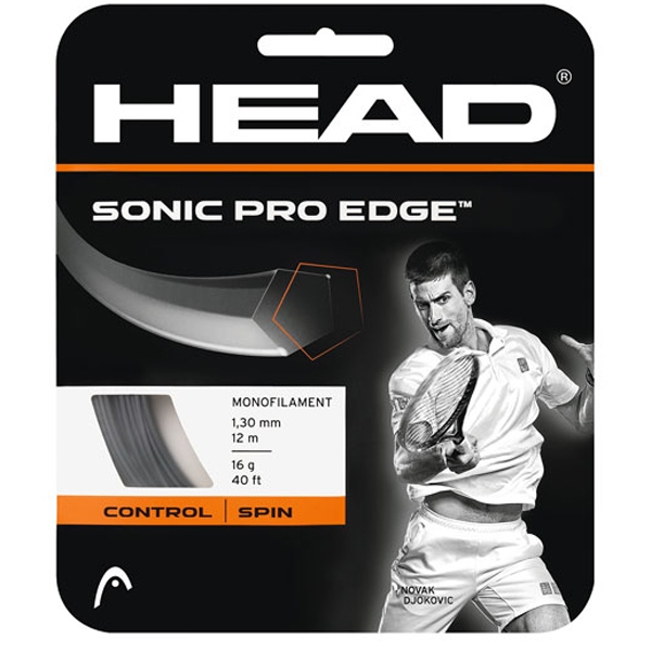 HEAD SONIC PRO EDGE 五角網球線