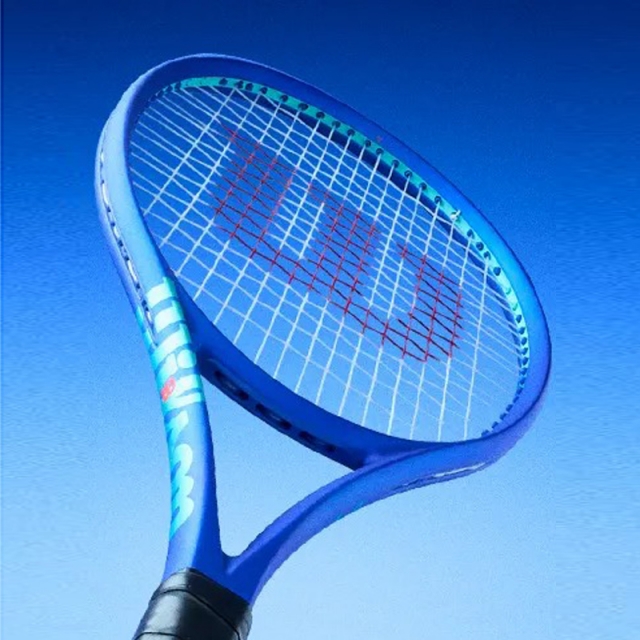 WILSON Ultra 100 V5 網球拍