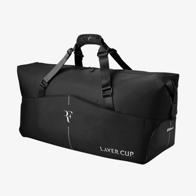 Wilson RF PRACTICE BAG LAVER CUP EDITION 6 PACK 拍包袋(拉沃盃限量發行)