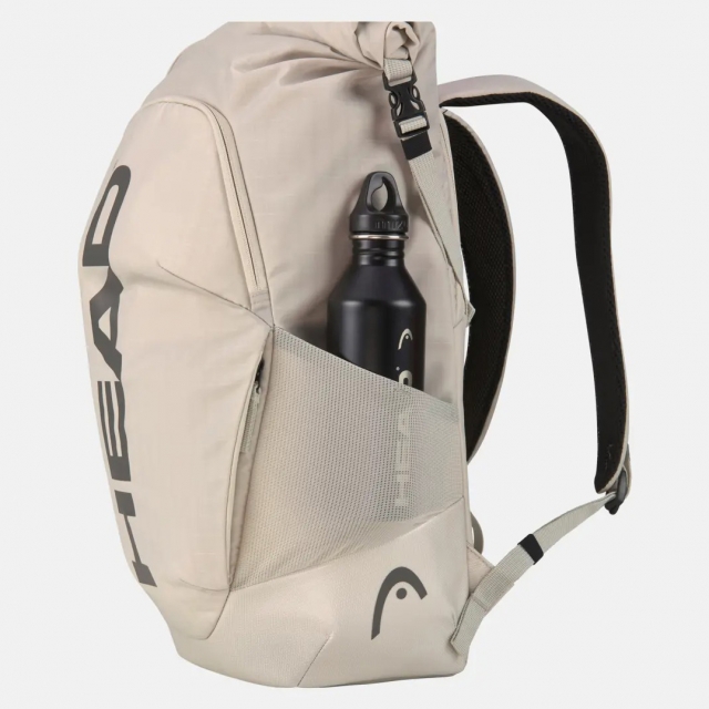 HEAD TOUR RACQPACK 網球球拍袋 後背包