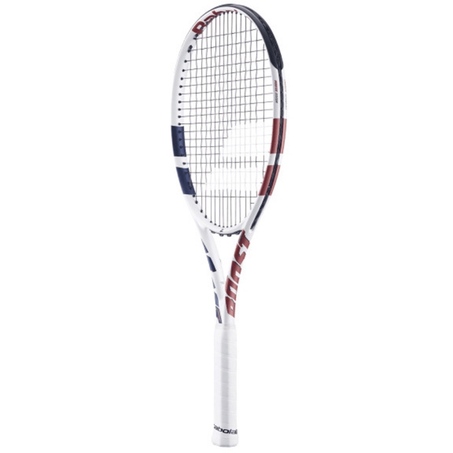Babolat Boost Drive White 網球拍(穿線拍)