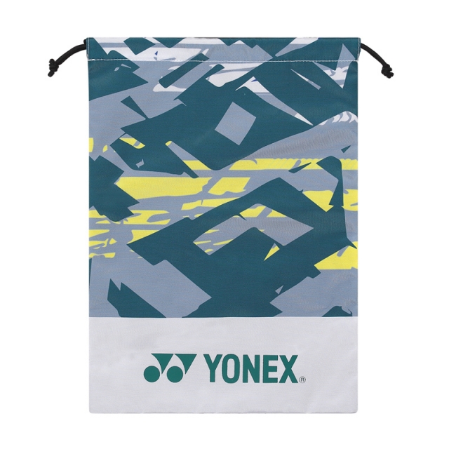YONEX 抽繩束口鞋袋/衣物袋