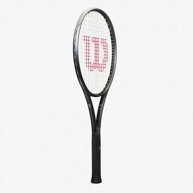 WILSON RF 01 PRO LAVER CUP EDITION 網球拍(拉沃盃限量發行)