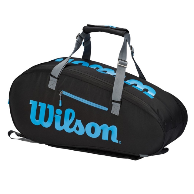 Wilson Ultra 9 TOUR 拍包袋